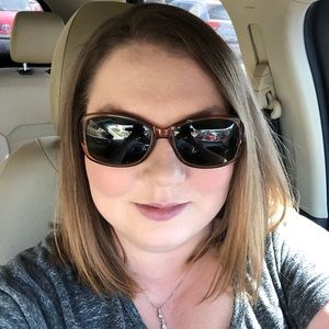 Meet your Posher, Kaylene